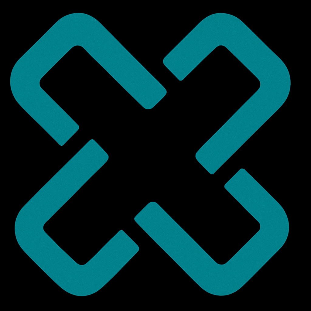 Project AlliX Logo